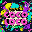 Covent Garden - Event - Coco Loco image