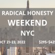 Radical Honesty Weekend Workshop | NYC image