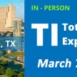 Total Immersion In-Person Experience, Fort Worth TX Mar 2024! image