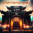 Sofia : K-Pop Fantasy Night 29.04.2023 image