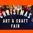 Christmas Art & Craft Fair image