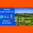 The Big People, Planet, Pint - Stroud & South West: Sustainability Meetup image