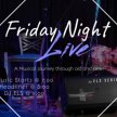ELS Friday Night Live Featuring ...... image