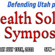 Real Health Solutions Symposium image