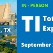 Total Immersion In-Person Experience, Fort Worth TX 2023! image