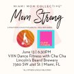 MOM STRONG: VXN Dance Fitness with Cha Cha image
