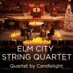 ECSQ Quartet by Candlelight (Fredericton) image