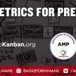 ProKanban.org - Applying Metrics for Predictability (AMP) image