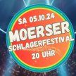 Moerser Schlagerfestival 2024 image
