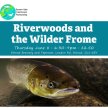 Riverwoods and The Wilder Frome image