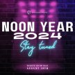 Noon Year Celebration {SAVE THE DATE} image