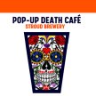 POP UP DEATH CAFE image