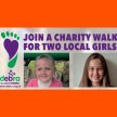 EB Charity Walk - all welcome image