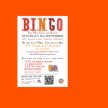 Bingo night for Thrupp School. image