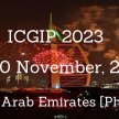 International Conference on Graphics and Image Processing 2023 [ICGIP 2023] image