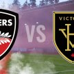 TSS Rovers vs Victoria Highlanders FC image