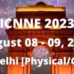 International Conference on Nanotechnology and Nanomaterials in Energy 2023 [ICNNE 2023] image
