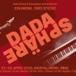 DadaSphäre - in Graz - ein Abend zwei zeitgenössische Zirkusstücke image