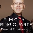 ECSQ play Mozart & Tchaikovsky (Moncton) image