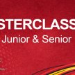 Junior & Senior Judges Masterclasses - DWC 2022 Finals image