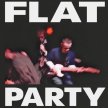 Forum Basement: Flat Party image