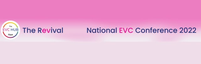 National EVC Conference