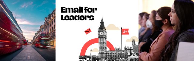 Unspam London - Email for Leaders