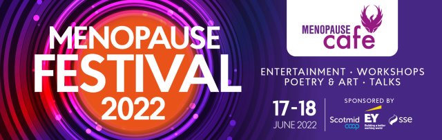 Menopause Festival #FlushFest22
