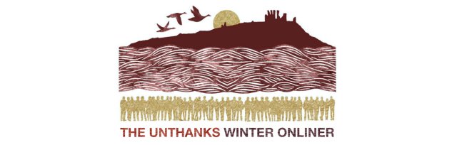 The Unthanks Winter Onliner 2