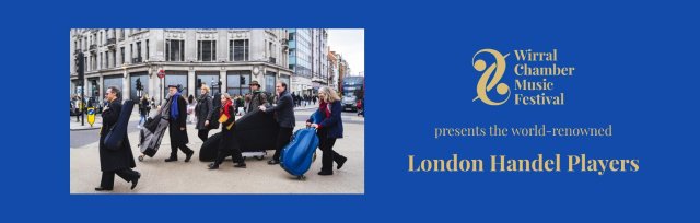 The London Handel Players