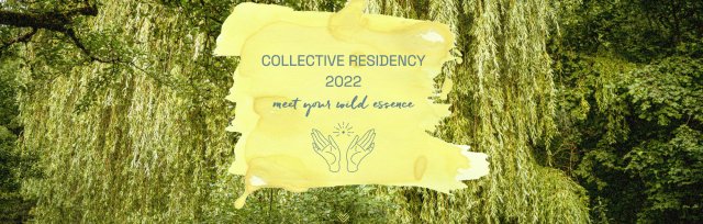 Collective Residency 2022