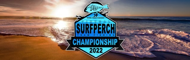 2022 More Than Fishing Surfperch Fishing Championship