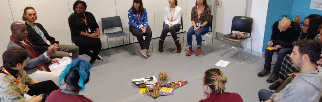 Regenerative Educator Training #1: Hosting Talking Circles