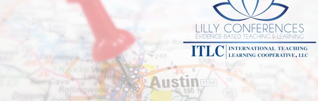 ITLC Lilly Austin 2022 Conference