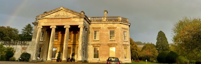 House Tour of Kilnwick Percy Hall