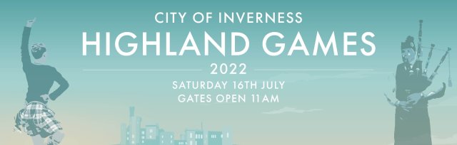 Inverness Highland Games