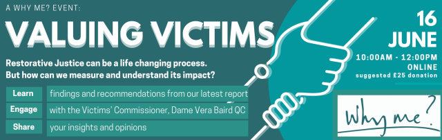 Valuing Victims