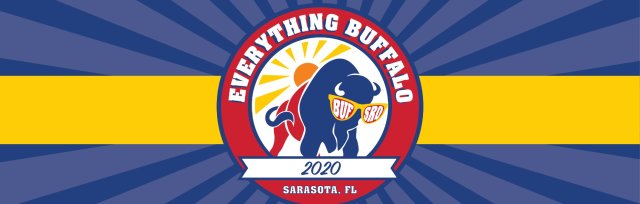 4th Annual Everything Buffalo Party ~ Sarasota