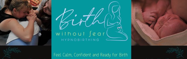 February HOLMFIRTH Weekend In-Person Hypnobirthing