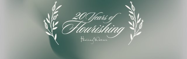 20 Years of Flourishing