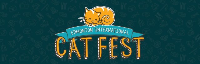 Cat Trivia presented by Ringo Trivia at Edmonton Cat Festival