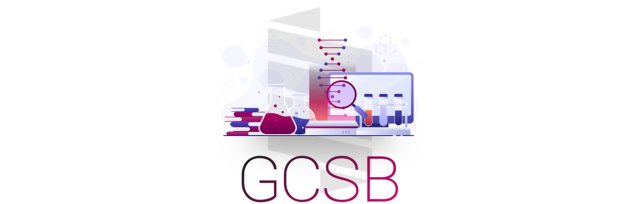 GCSB 2021 - the German Conference on Synthetic Biology