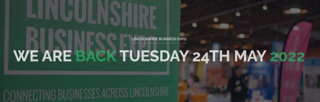 Lincolnshire Business Expo 2022