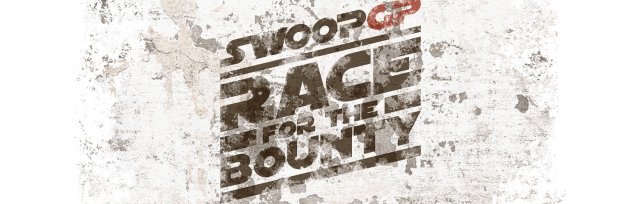 SWOOPGP - The Race For The Bounty - VENDOR SIGN UP