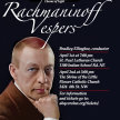Rachmaninoff's Vespers image