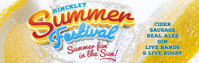 Hinckley Summer Festival