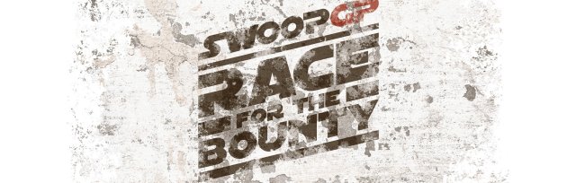 SWOOPGP - Sponsor Registration - The Race For The Bounty