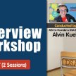 [Non-MS] DSA Interview Workshop image