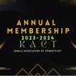 KACT Annual Membership 2023-2024 image