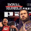 WWE Royal Rumble 2022 - Leeds Hooked On Wrestling Viewing Party image